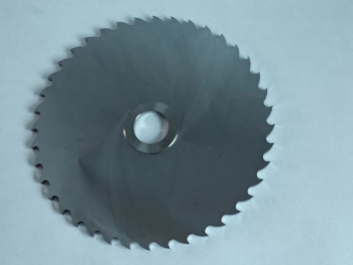 硬質(zhì)合金鋸片銑刀